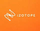 iZotope icon